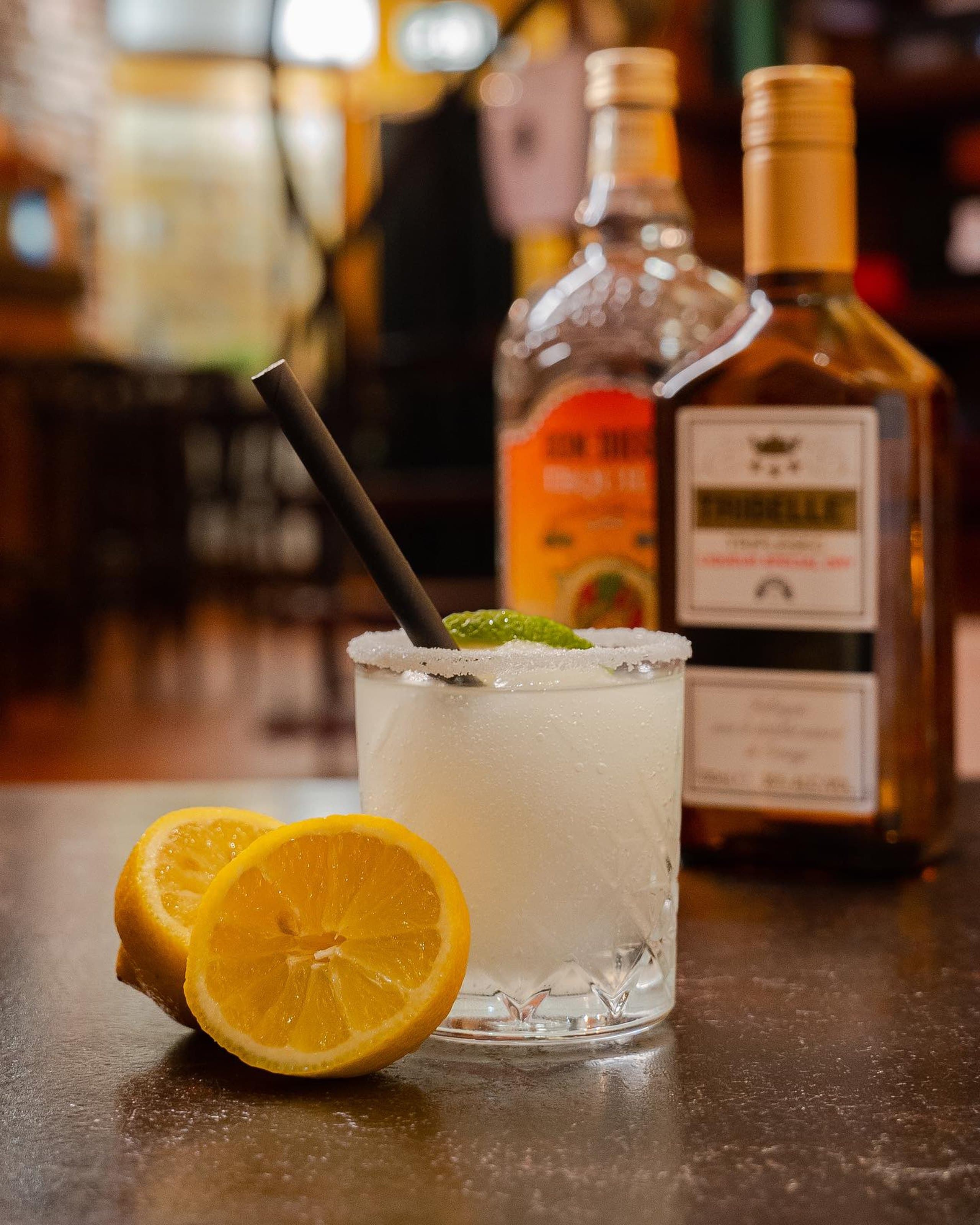 Yucatán restaurant 3